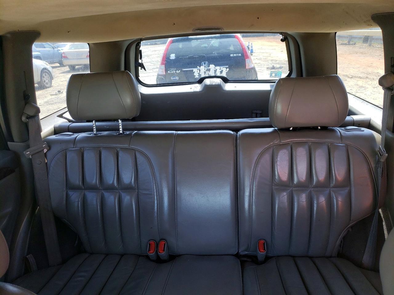2000 JEEP Grand Cherokee