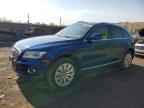 2014 AUDI Q5