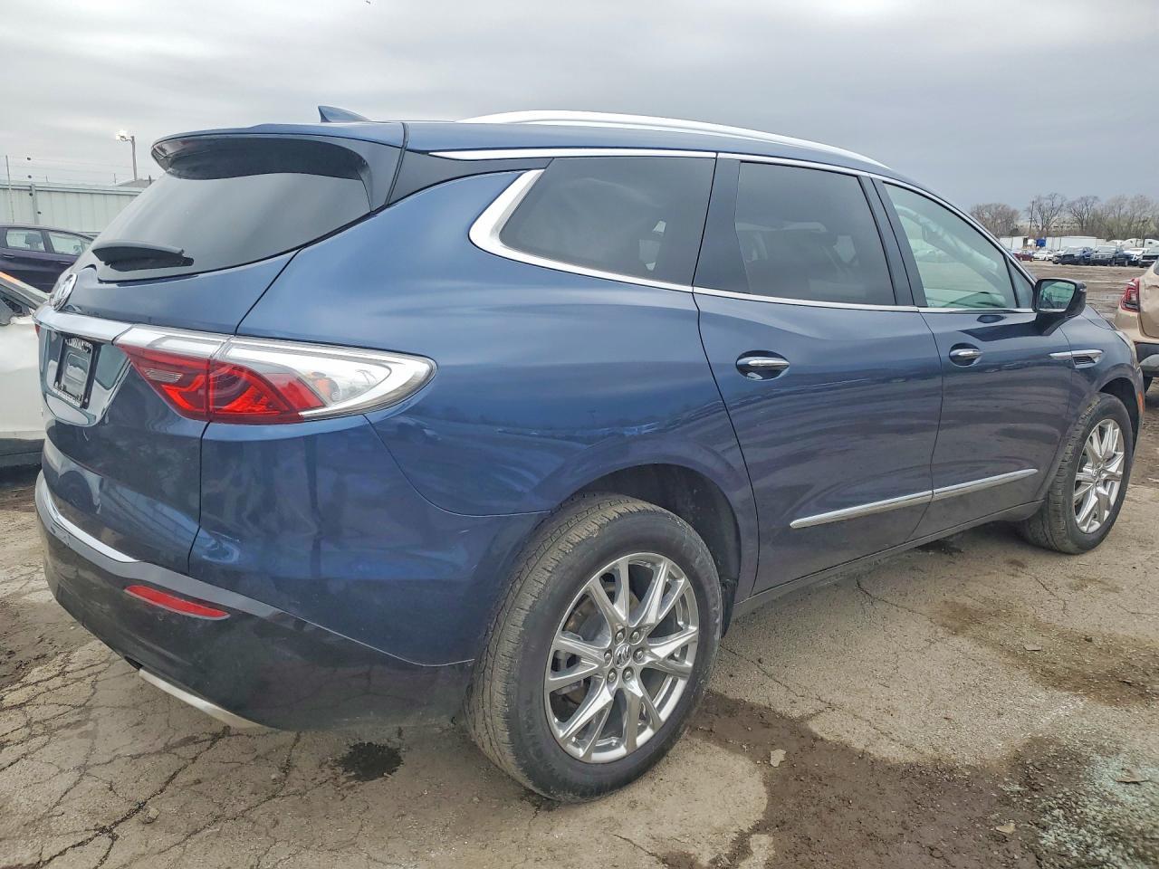 2023 BUICK ENCLAVE