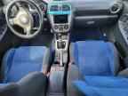 2004 SUBARU IMPREZA