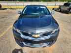 2018 CHEVROLET IMPALA
