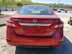 2014 NISSAN SENTRA