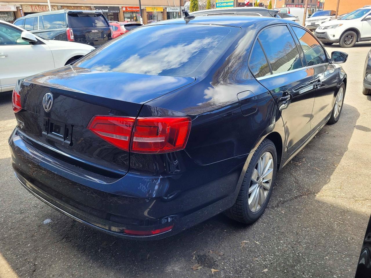 2015 VOLKSWAGEN JETTA