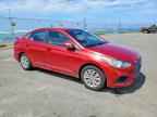 2019 HYUNDAI ACCENT