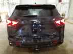 2022 CHEVROLET BLAZER