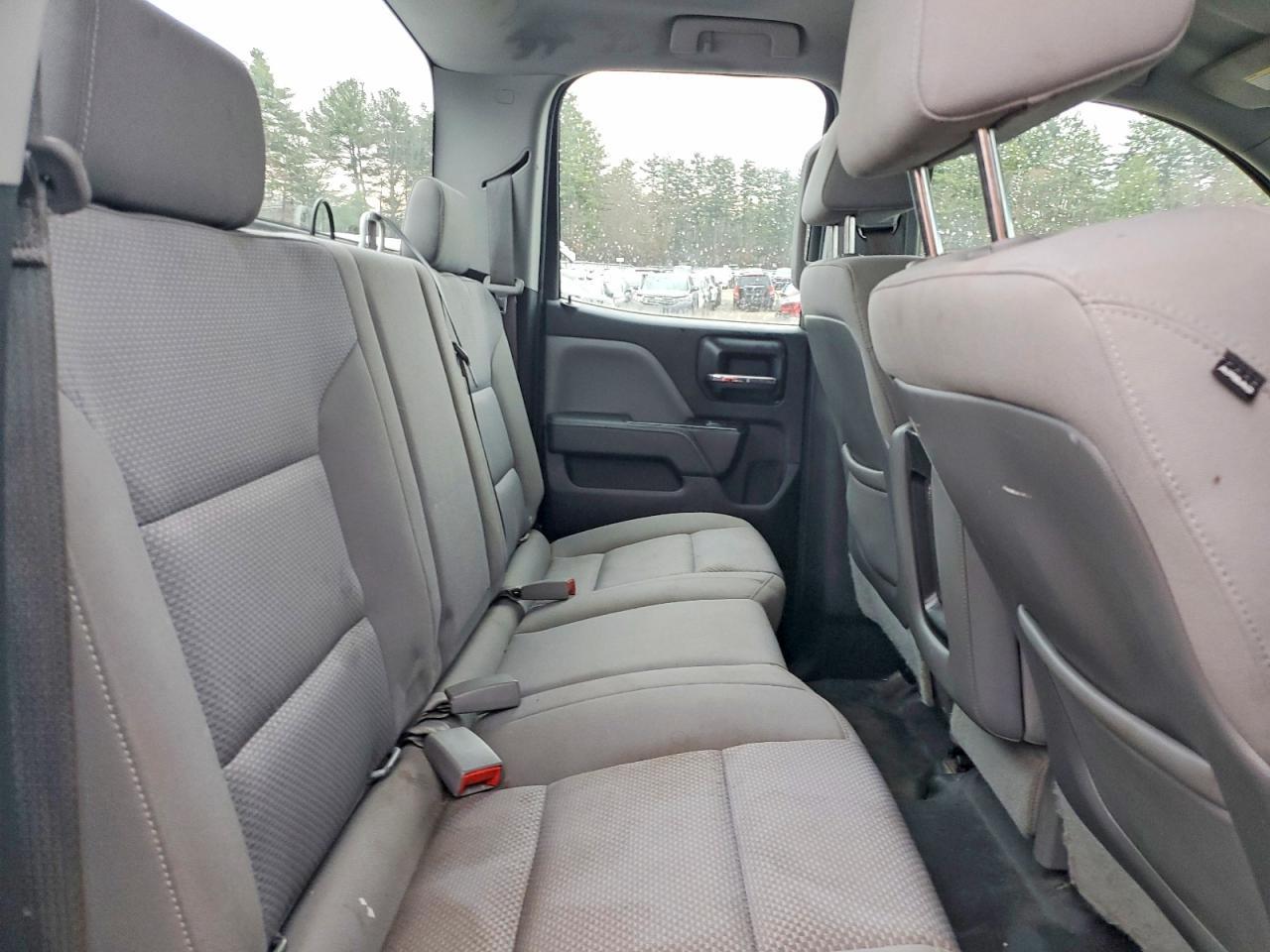 2014 GMC Sierra