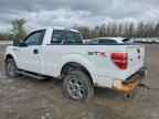 2011 FORD F-150 Lightning