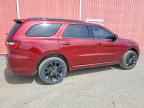 2022 DODGE DURANGO