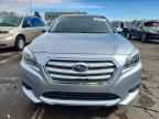 2016 SUBARU Legacy