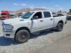 2020 RAM 2500