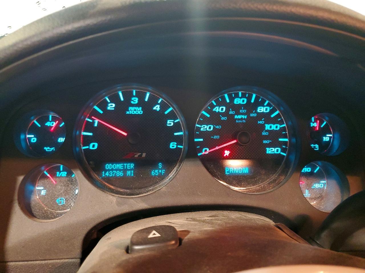 2011 GMC Sierra