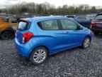 2017 CHEVROLET Spark