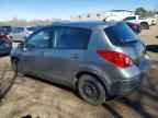 2012 NISSAN VERSA