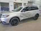 2018 MITSUBISHI outlander