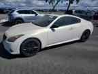 2012 INFINITI G37