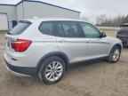 2013 BMW X3