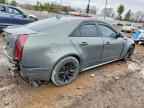 2011 CADILLAC CTS