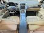 2018 LINCOLN MKZ