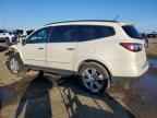 2015 CHEVROLET TRAVERSE