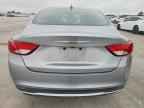 2017 CHRYSLER 200