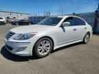 2013 HYUNDAI GENESIS