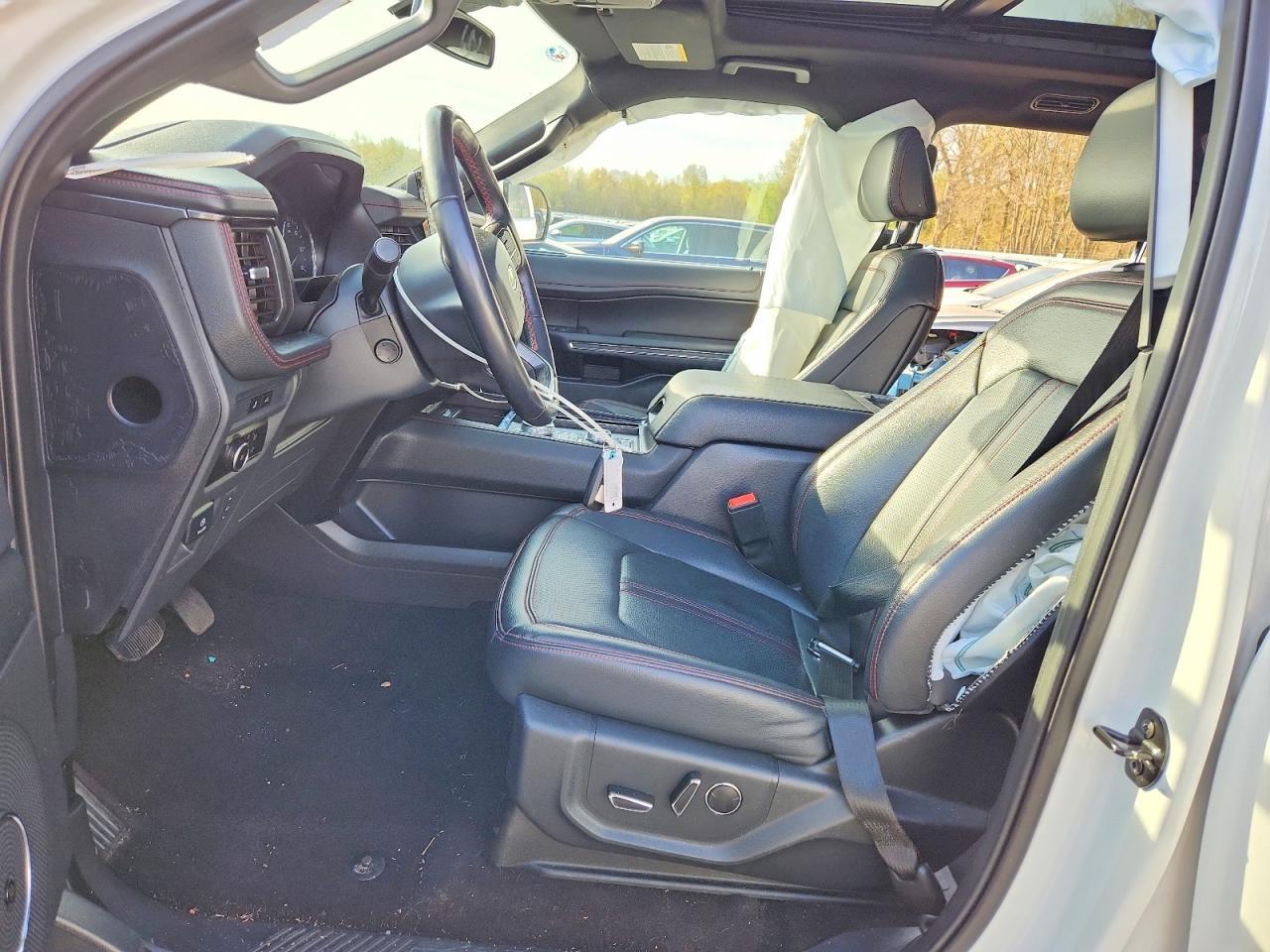 2023 FORD Expedition