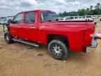 2012 CHEVROLET SILVERADO 1500