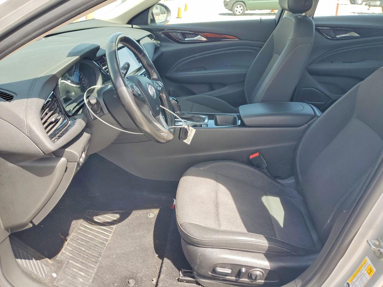 2019 BUICK Regal