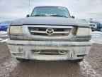 2007 MAZDA B4000