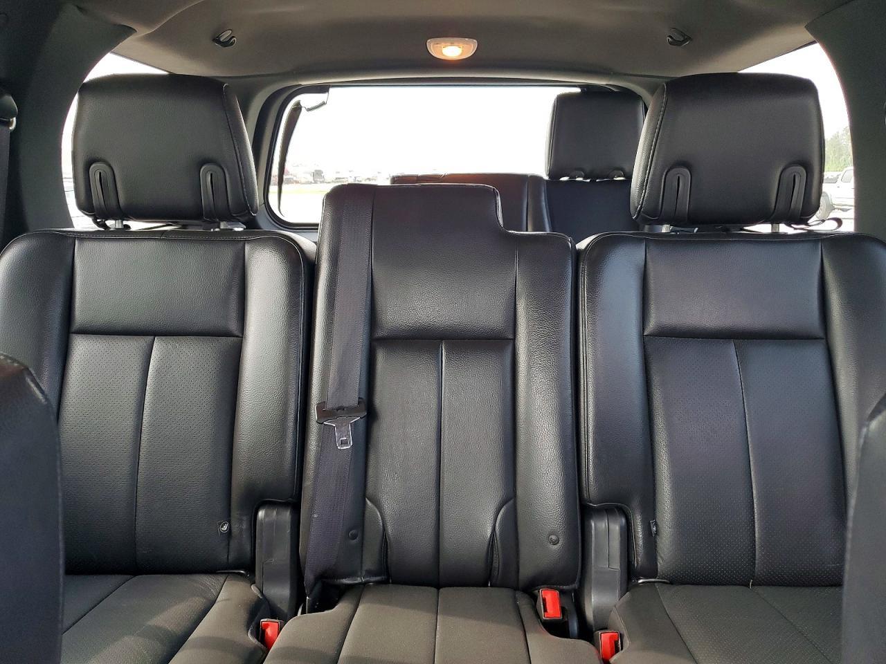 2010 FORD Expedition