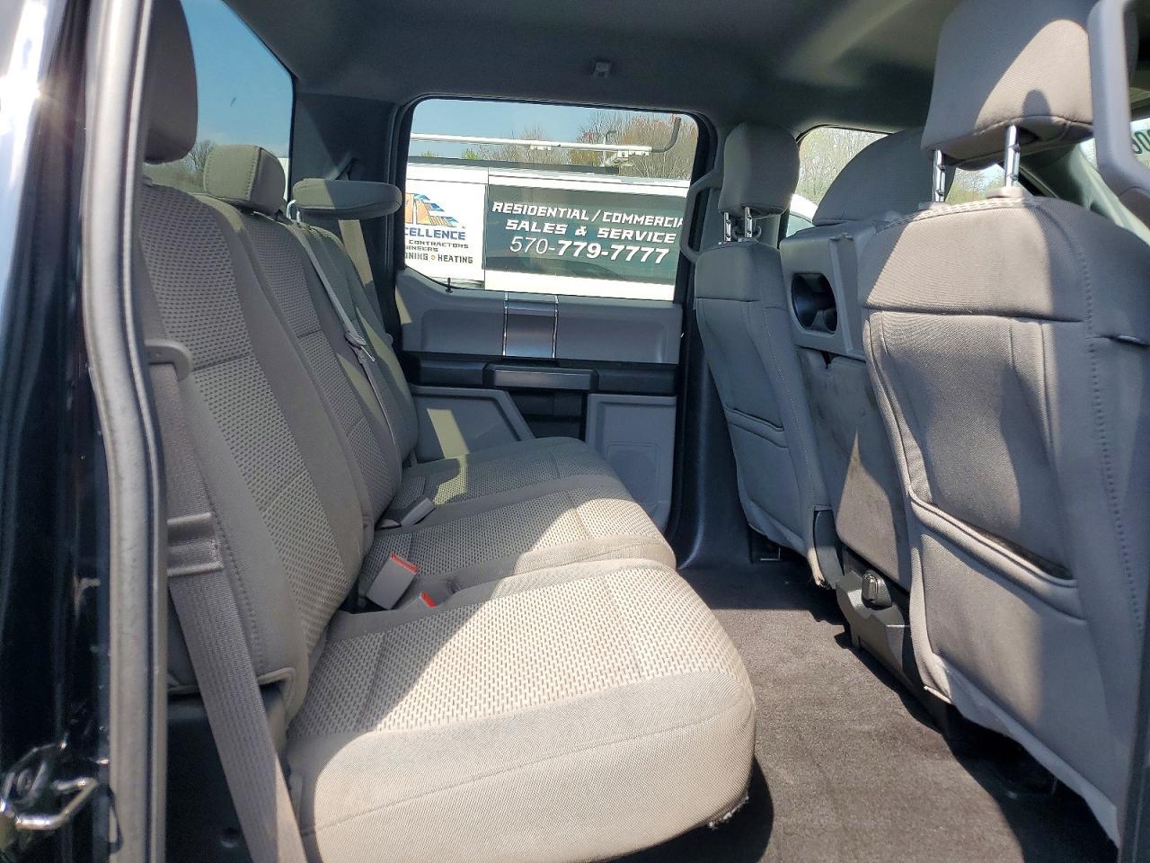 2018 FORD F-150 Lightning