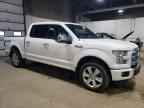2015 FORD F-150 Lightning