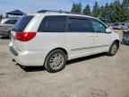 2007 TOYOTA SIENNA