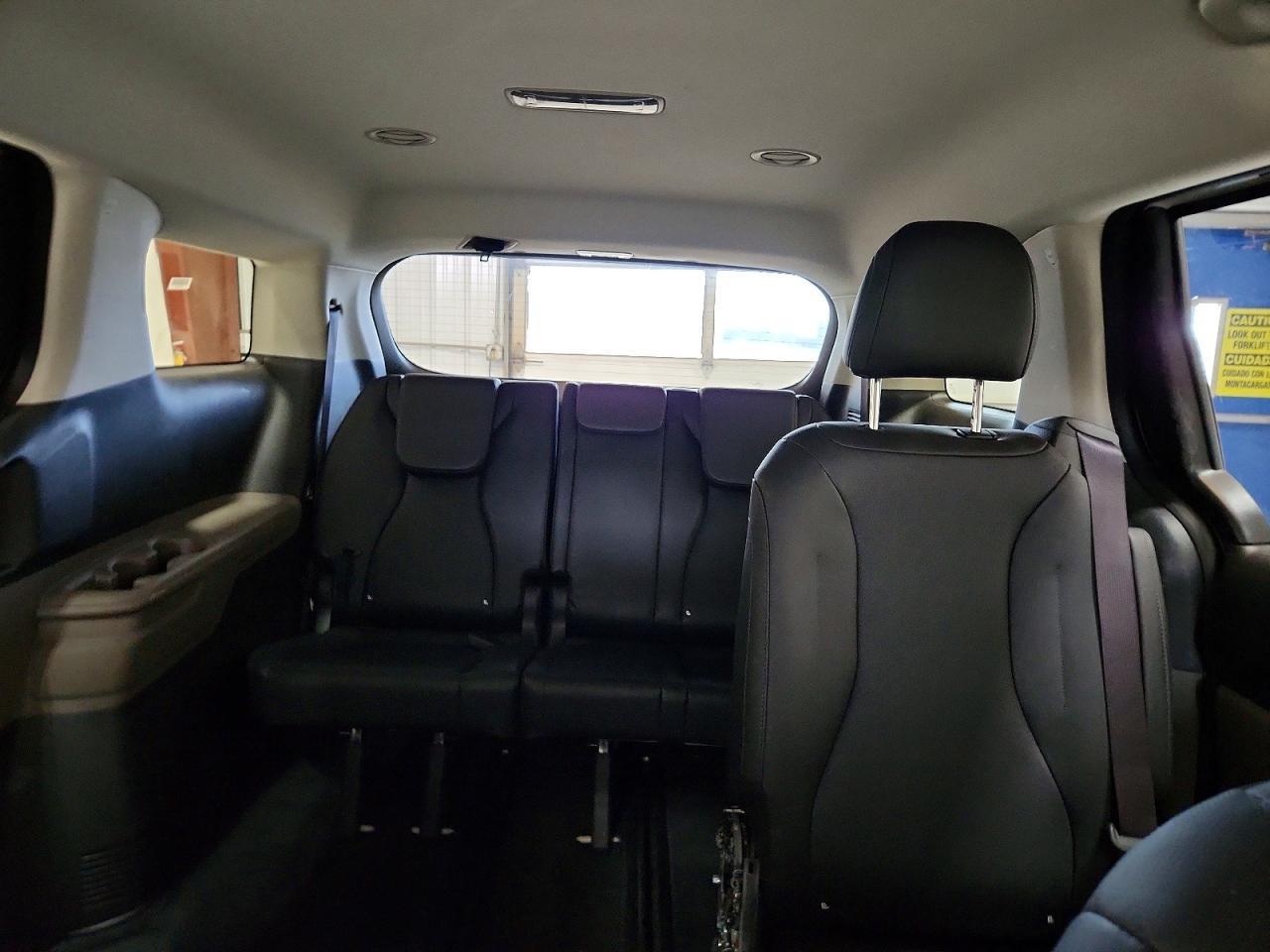 2025 KIA Carnival