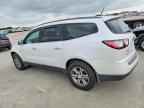 2016 CHEVROLET TRAVERSE