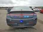 2020 LINCOLN MKZ