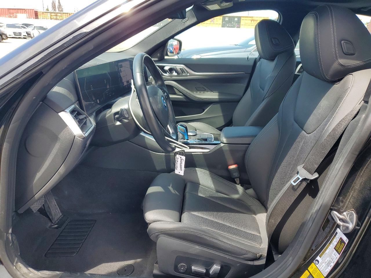 2023 BMW i4