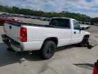 2007 GMC Sierra