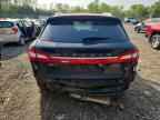 2016 LINCOLN MKX