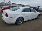 2011 CHEVROLET MALIBU