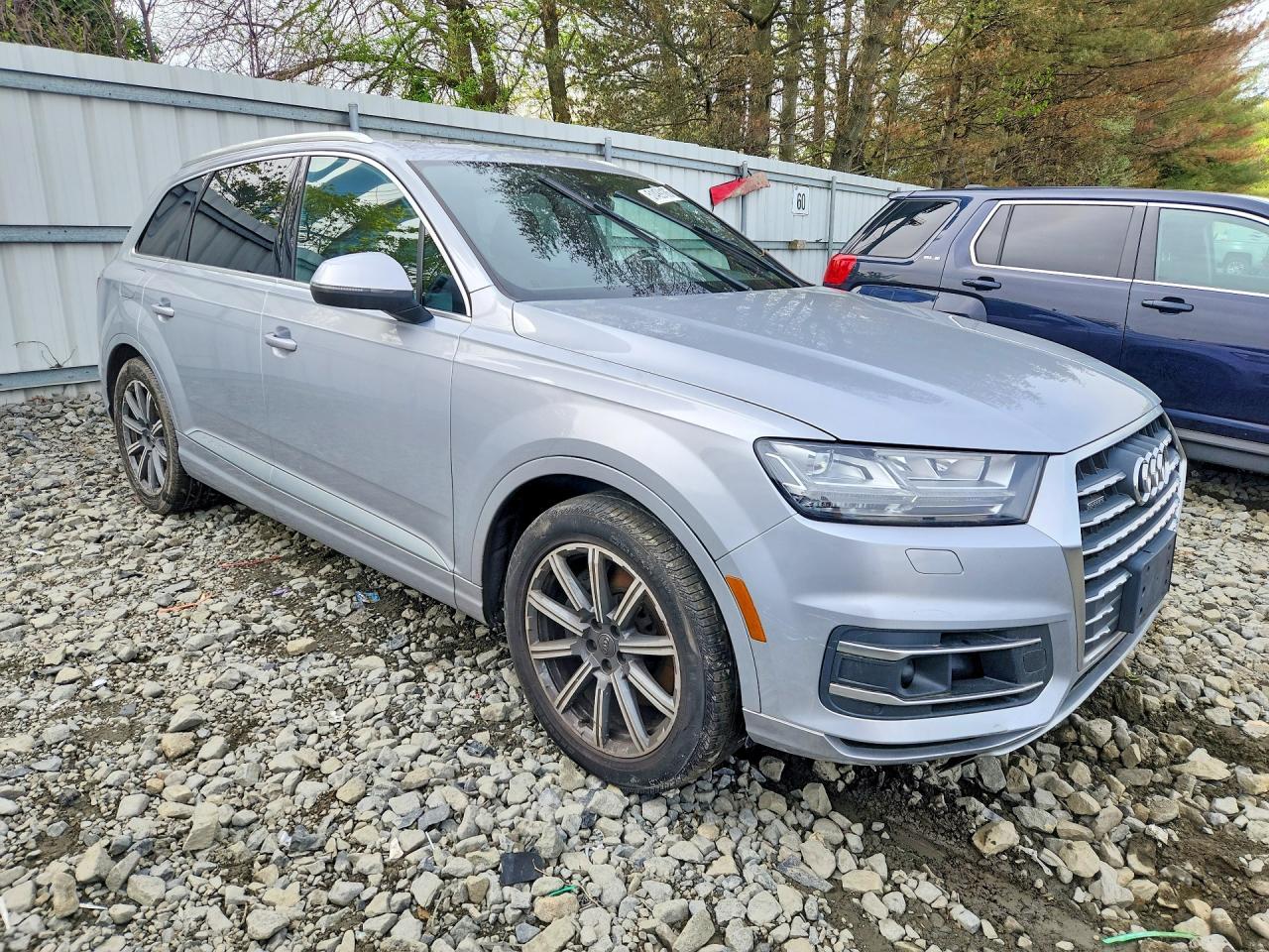 2018 AUDI Q7