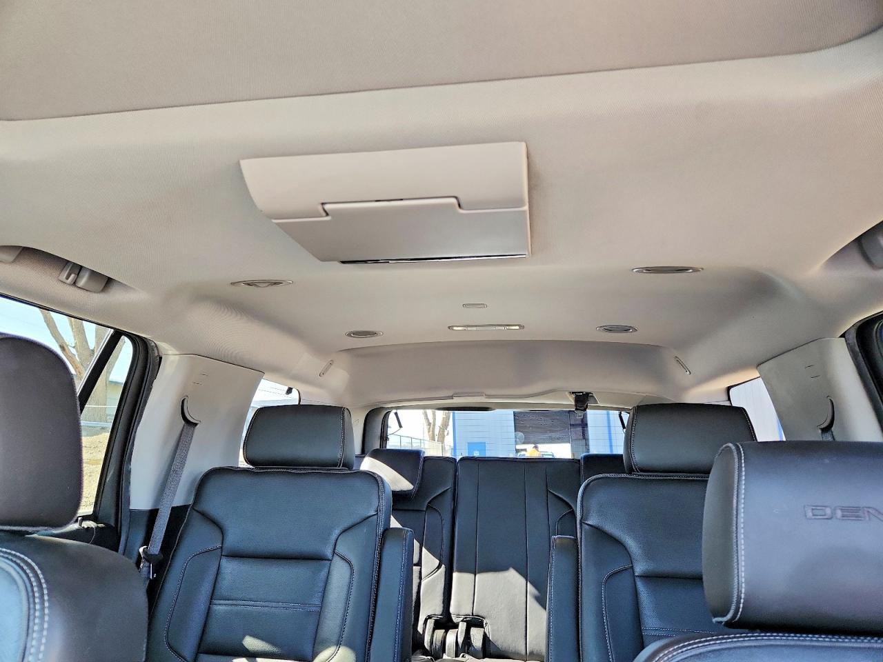 2018 GMC Yukon