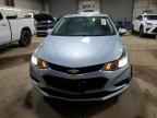 2018 CHEVROLET CRUZE