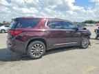 2022 CHEVROLET TRAVERSE