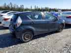 2012 TOYOTA Prius c