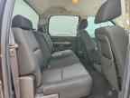 2011 CHEVROLET SILVERADO 1500