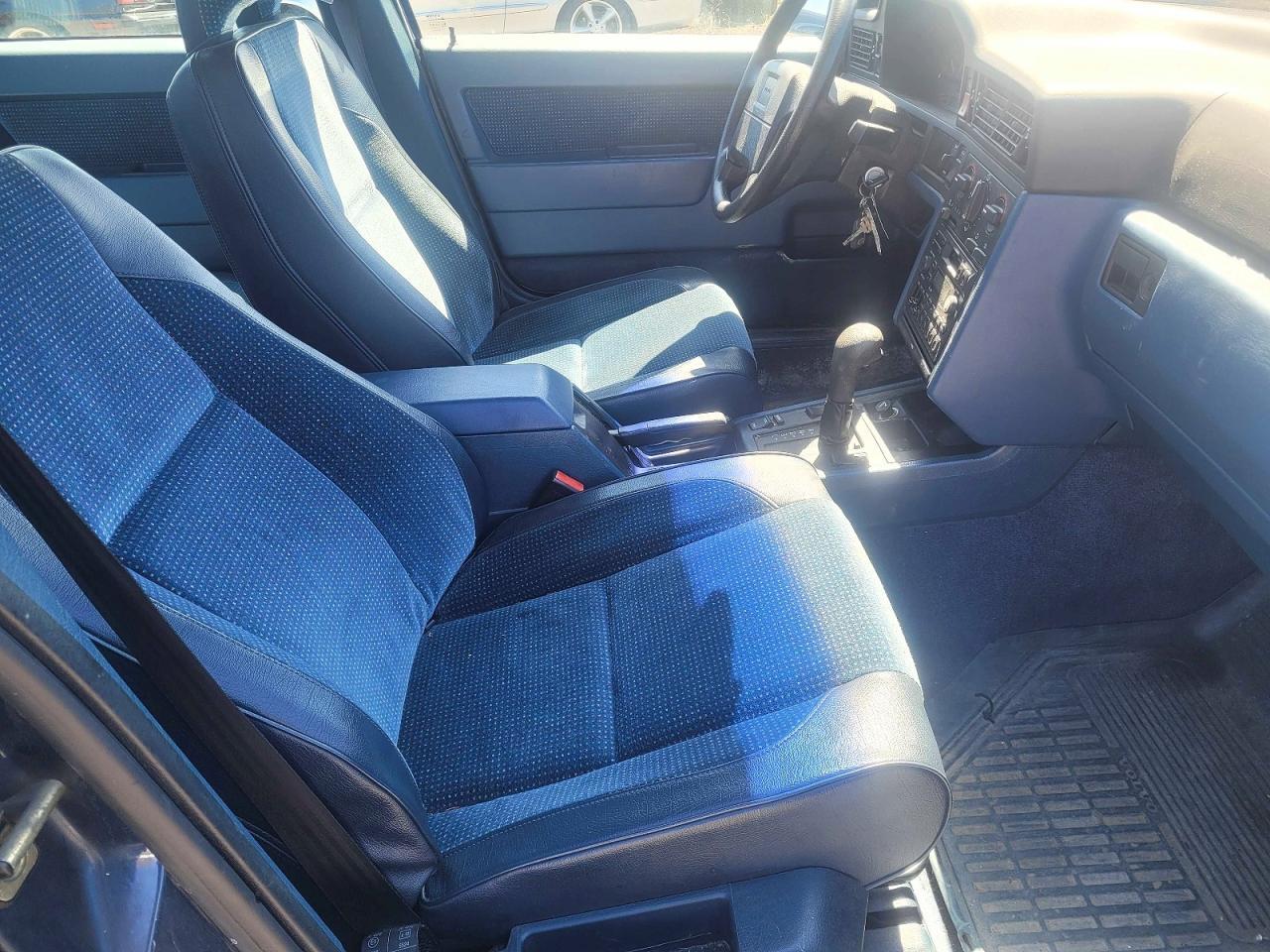 1993 VOLVO 850