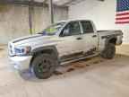 2007 DODGE RAM 1500