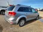 2016 DODGE JOURNEY