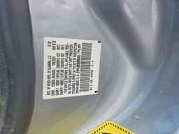 2008 HONDA ODYSSEY